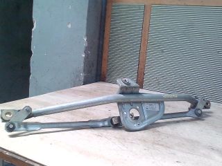 bontott VW PASSAT B5 Első Ablaktörlő Szerkezet