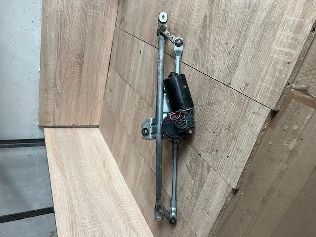 bontott VW PASSAT B5 Első Ablaktörlő Szerkezet