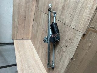 bontott VW PASSAT B5 Első Ablaktörlő Szerkezet