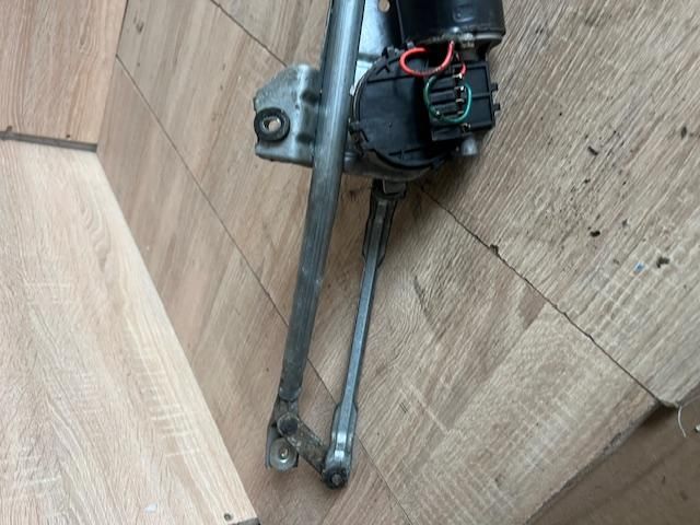 bontott VW PASSAT B5 Első Ablaktörlő Szerkezet