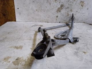 bontott VW PASSAT B5 Első Ablaktörlő Szerkezet