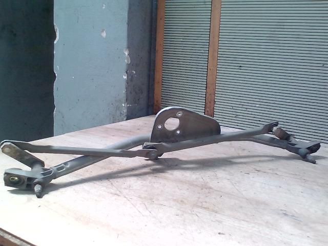 bontott VW PASSAT B5 Első Ablaktörlő Szerkezet