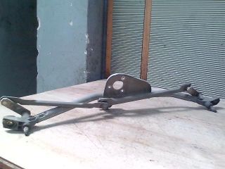 bontott VW PASSAT B5 Első Ablaktörlő Szerkezet