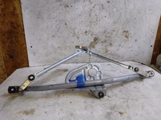 bontott VW PASSAT B5 Első Ablaktörlő Szerkezet