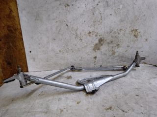 bontott VW PASSAT B5 Első Ablaktörlő Szerkezet