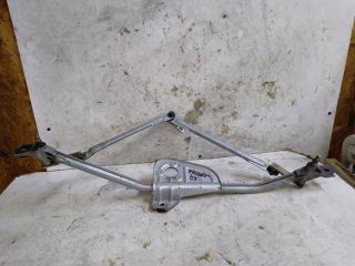 bontott VW PASSAT B5 Első Ablaktörlő Szerkezet