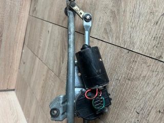 bontott VW PASSAT B5 Első Ablaktörlő Szerkezet