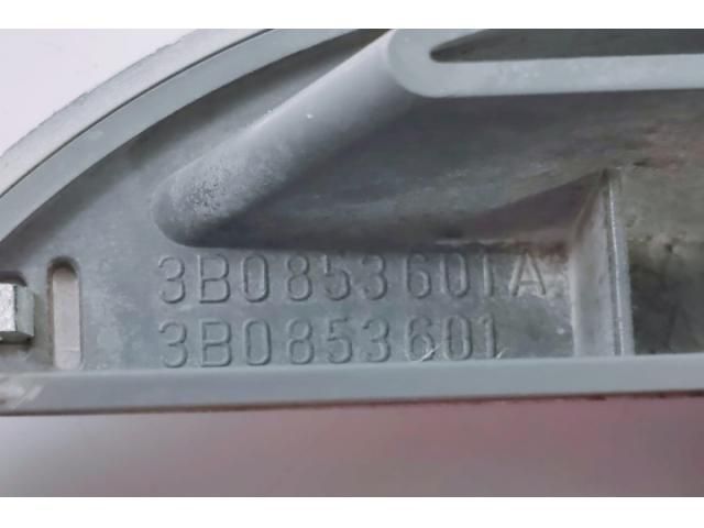 bontott VW PASSAT B5 Első Embléma