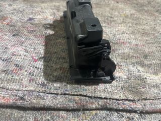 bontott VW PASSAT B5 Első Hamutartó