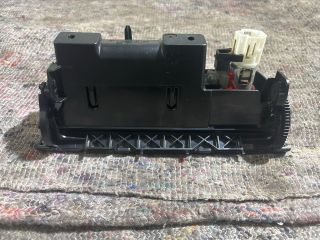 bontott VW PASSAT B5 Első Hamutartó