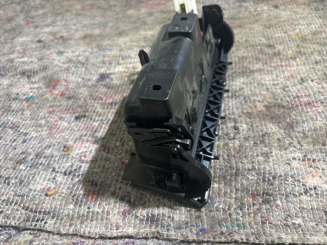 bontott VW PASSAT B5 Első Hamutartó