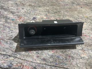 bontott VW PASSAT B5 Első Hamutartó