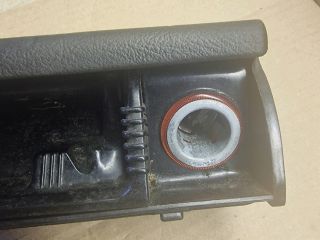 bontott VW PASSAT B5 Első Hamutartó