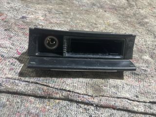 bontott VW PASSAT B5 Első Hamutartó