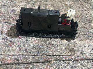 bontott VW PASSAT B5 Első Hamutartó