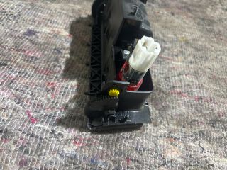 bontott VW PASSAT B5 Első Hamutartó