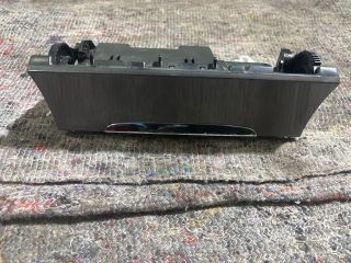 bontott VW PASSAT B5 Első Hamutartó