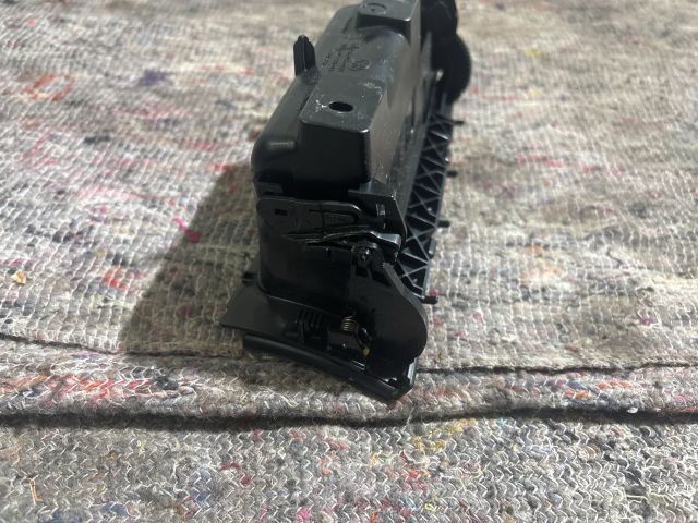 bontott VW PASSAT B5 Első Hamutartó