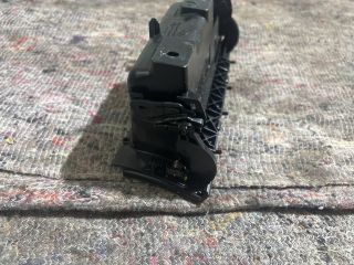 bontott VW PASSAT B5 Első Hamutartó