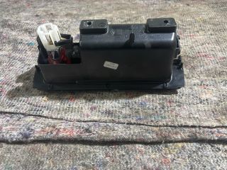 bontott VW PASSAT B5 Első Hamutartó