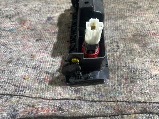 bontott VW PASSAT B5 Első Hamutartó