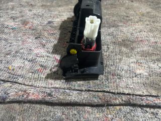 bontott VW PASSAT B5 Első Hamutartó