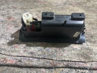 bontott VW PASSAT B5 Első Hamutartó