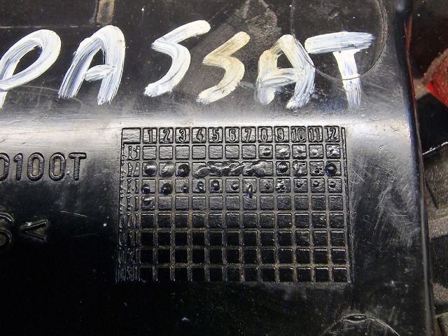 bontott VW PASSAT B5 Első Hamutartó