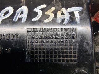 bontott VW PASSAT B5 Első Hamutartó