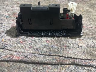 bontott VW PASSAT B5 Első Hamutartó