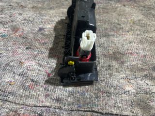 bontott VW PASSAT B5 Első Hamutartó