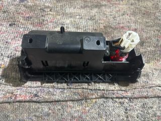 bontott VW PASSAT B5 Első Hamutartó