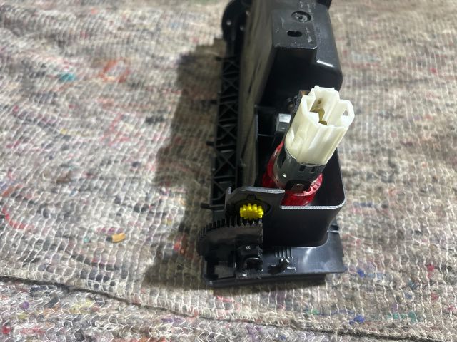 bontott VW PASSAT B5 Első Hamutartó