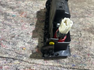 bontott VW PASSAT B5 Első Hamutartó