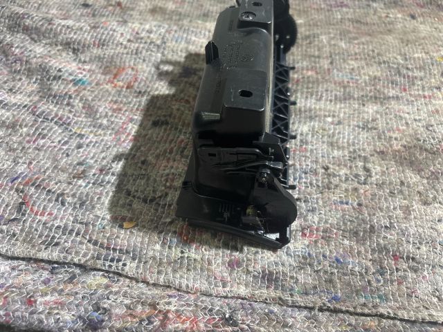 bontott VW PASSAT B5 Első Hamutartó