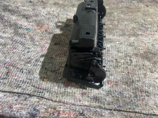 bontott VW PASSAT B5 Első Hamutartó