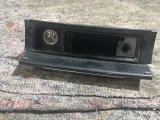 bontott VW PASSAT B5 Első Hamutartó