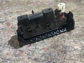 bontott VW PASSAT B5 Első Hamutartó