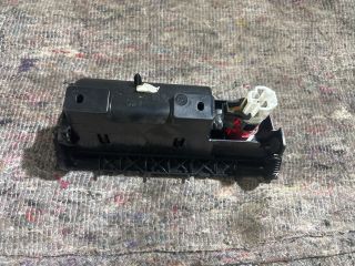 bontott VW PASSAT B5 Első Hamutartó