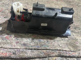 bontott VW PASSAT B5 Első Hamutartó