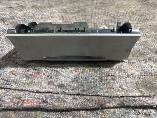 bontott VW PASSAT B5 Első Hamutartó