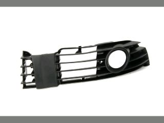 bontott VW PASSAT B5 Első Lökhárító Jobb Díszrács