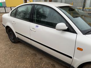 bontott VW PASSAT B5 Első Lökhárító Merevítő (Fém)