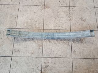 bontott VW PASSAT B5 Első Lökhárító Merevítő (Fém)