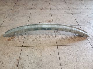 bontott VW PASSAT B5 Első Lökhárító Merevítő (Fém)