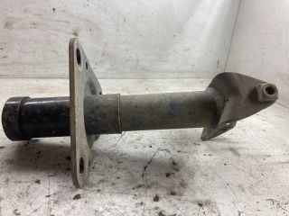 bontott VW PASSAT B5 Első Lökhárító Merevítő (Fém)