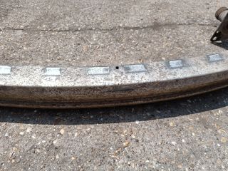 bontott VW PASSAT B5 Első Lökhárító Merevítő (Fém)