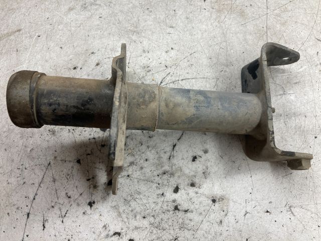 bontott VW PASSAT B5 Első Lökhárító Merevítő (Fém)