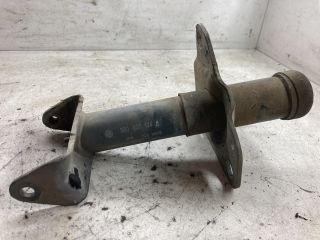 bontott VW PASSAT B5 Első Lökhárító Merevítő (Fém)