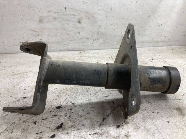 bontott VW PASSAT B5 Első Lökhárító Merevítő (Fém)